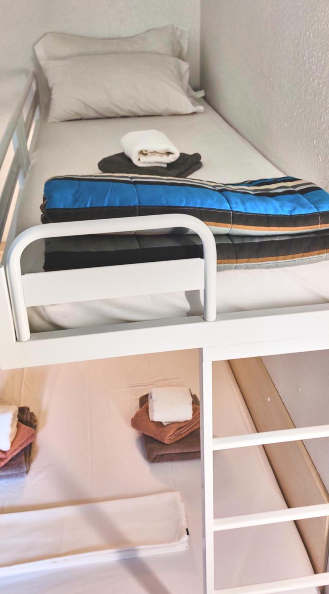 Hotel La Voile Bleue La Richardais Zimmer foto